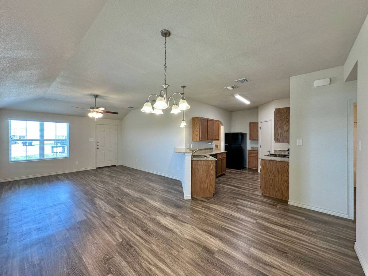 Townhouse for rent at 3323 Stonewall Dr, Temple, TX 76501
