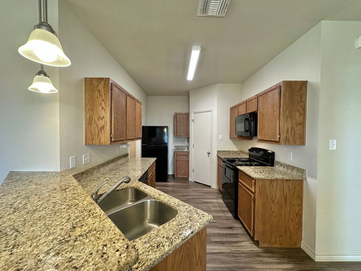 Townhouse for rent at 3323 Stonewall Dr, Temple, TX 76501