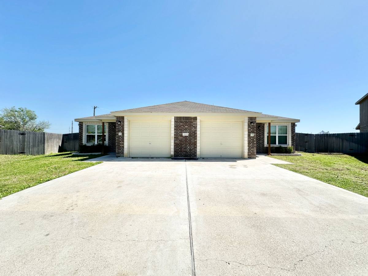 Townhouse for rent at 3323 Stonewall Dr, Temple, TX 76501