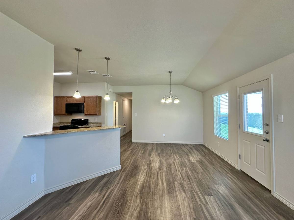 Townhouse for rent at 3323 Stonewall Dr, Temple, TX 76501
