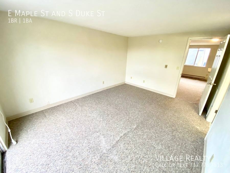 Apartment for rent at 461 E Maple St #C, Dallastown, PA 17313