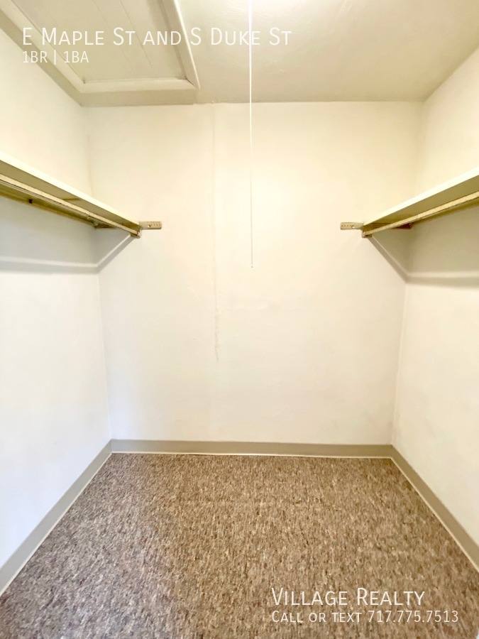 Apartment for rent at 461 E Maple St #C, Dallastown, PA 17313