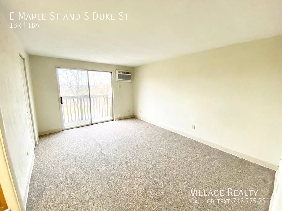 Apartment for rent at 461 E Maple St #C, Dallastown, PA 17313