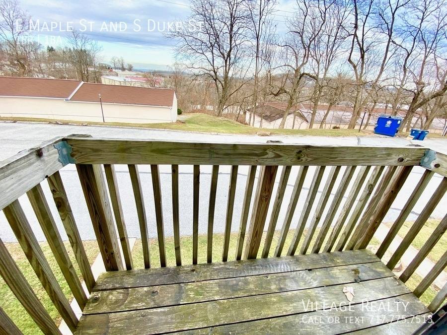 Apartment for rent at 461 E Maple St #C, Dallastown, PA 17313