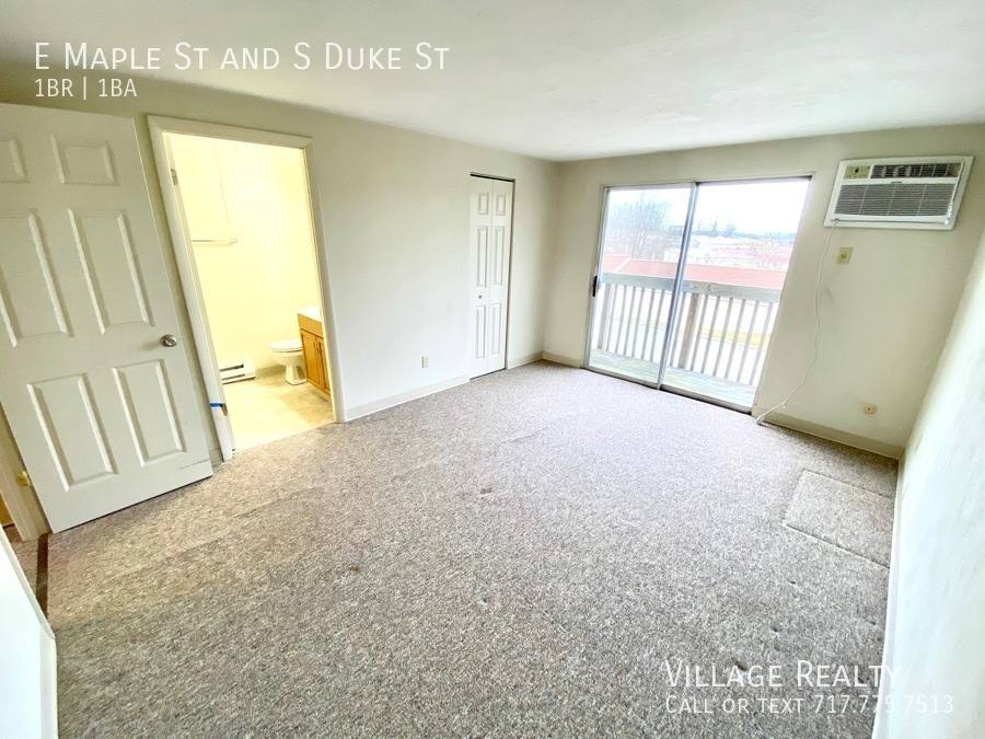 Apartment for rent at 461 E Maple St #C, Dallastown, PA 17313