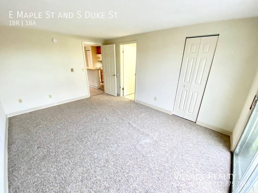 Apartment for rent at 461 E Maple St #C, Dallastown, PA 17313