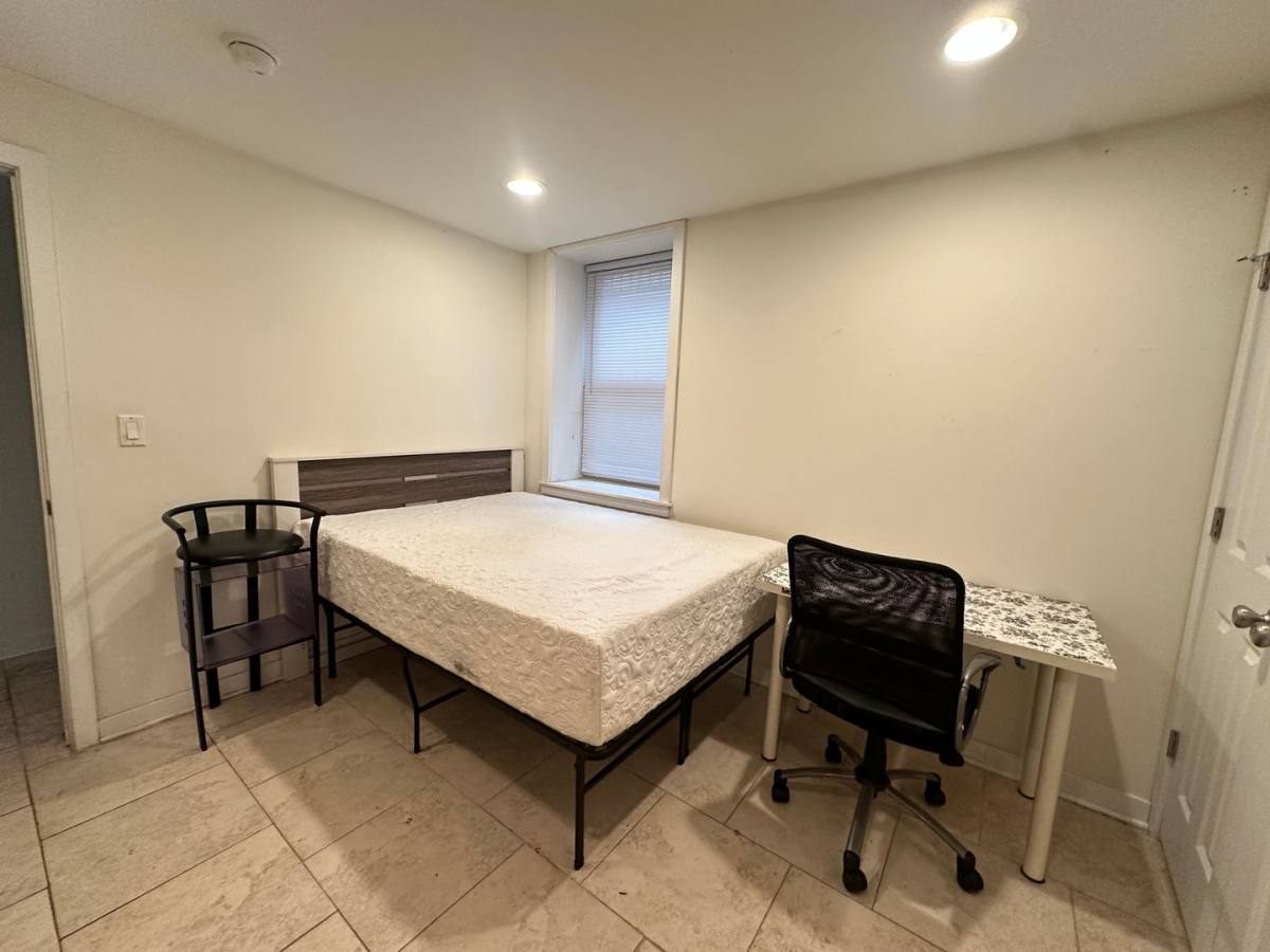 Apartment for rent at 528 N 36th St, Philadelphia, PA 19104