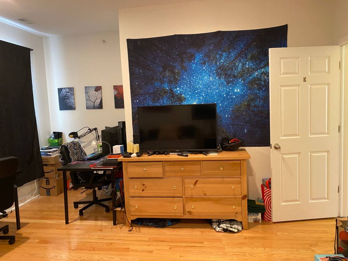 Apartment for rent at 528 N 36th St, Philadelphia, PA 19104
