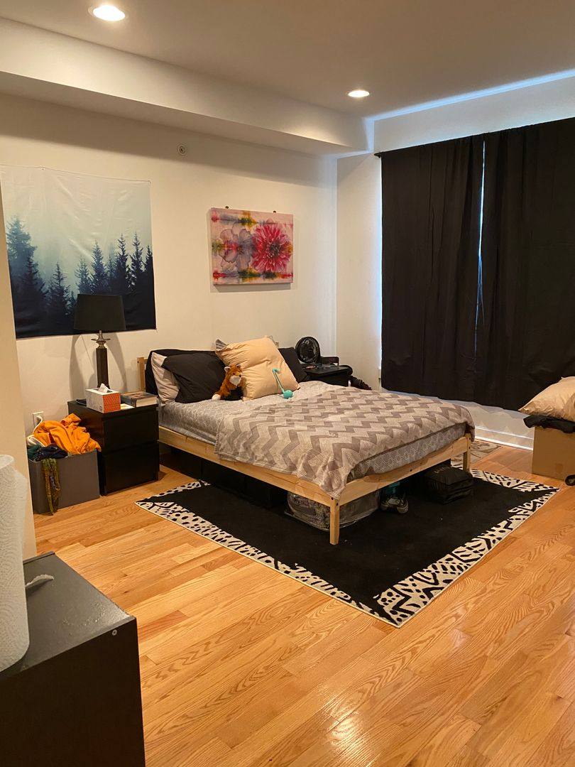 Apartment for rent at 528 N 36th St, Philadelphia, PA 19104