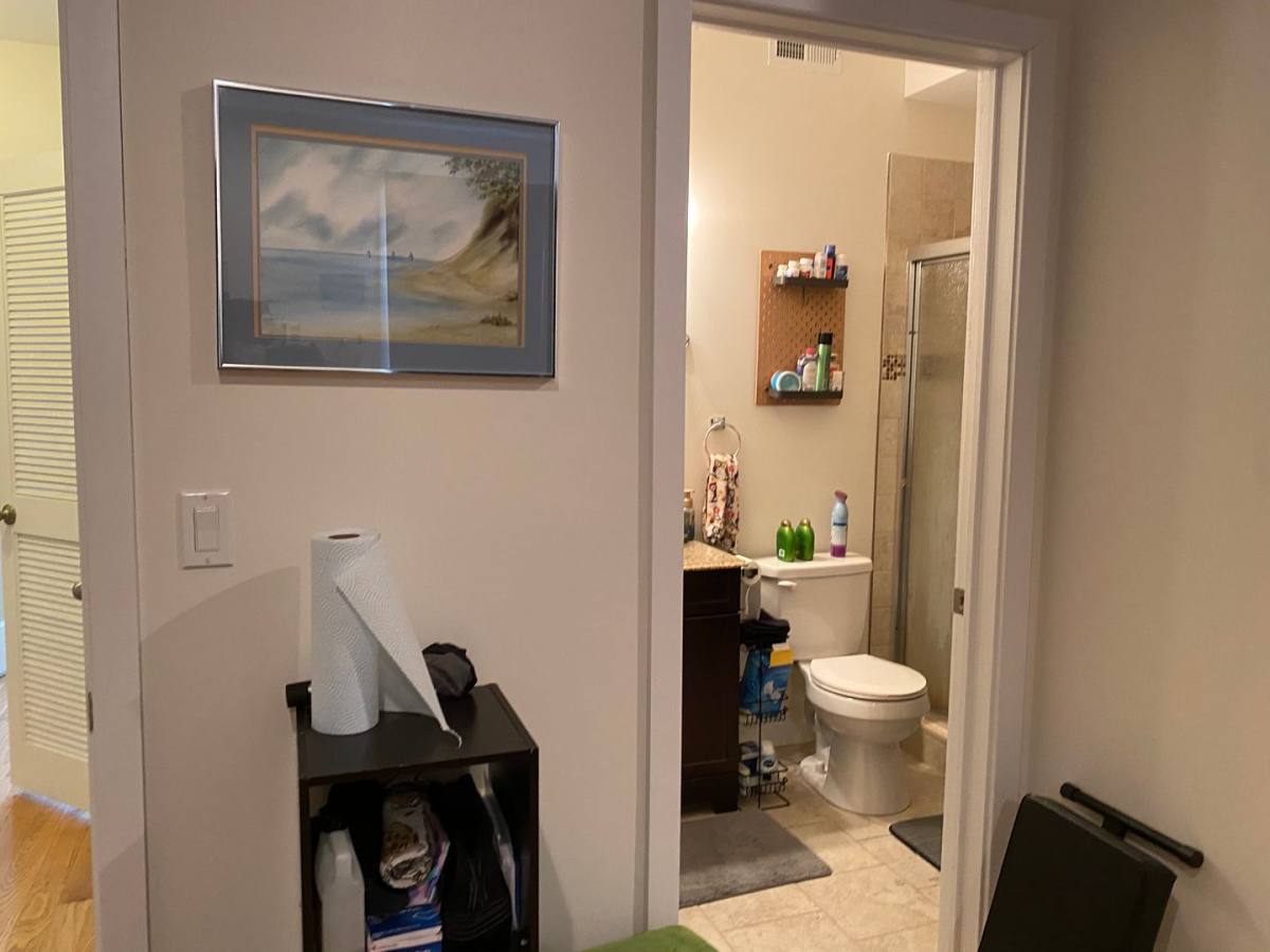 Apartment for rent at 528 N 36th St, Philadelphia, PA 19104