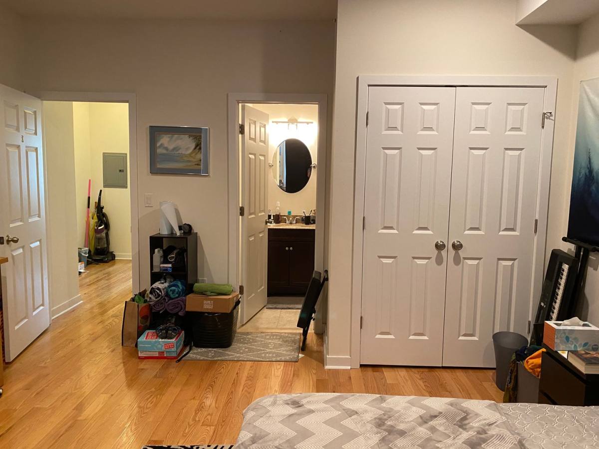 Apartment for rent at 528 N 36th St, Philadelphia, PA 19104