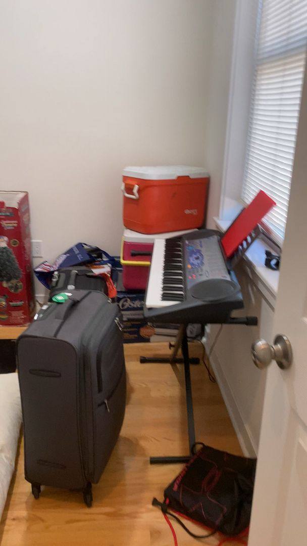 Apartment for rent at 528 N 36th St, Philadelphia, PA 19104
