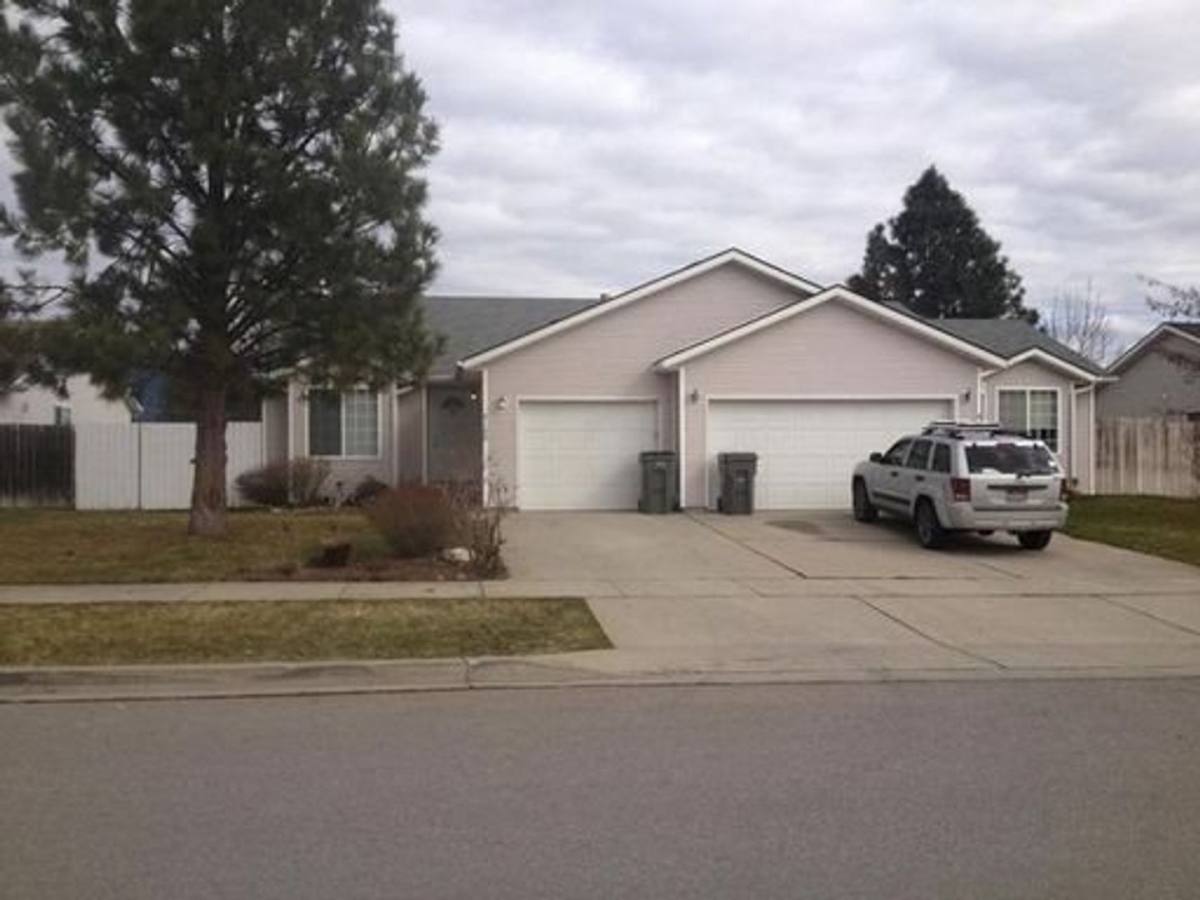 Apartment for rent at 4188 Player Dr, Coeur D Alene, ID 83815