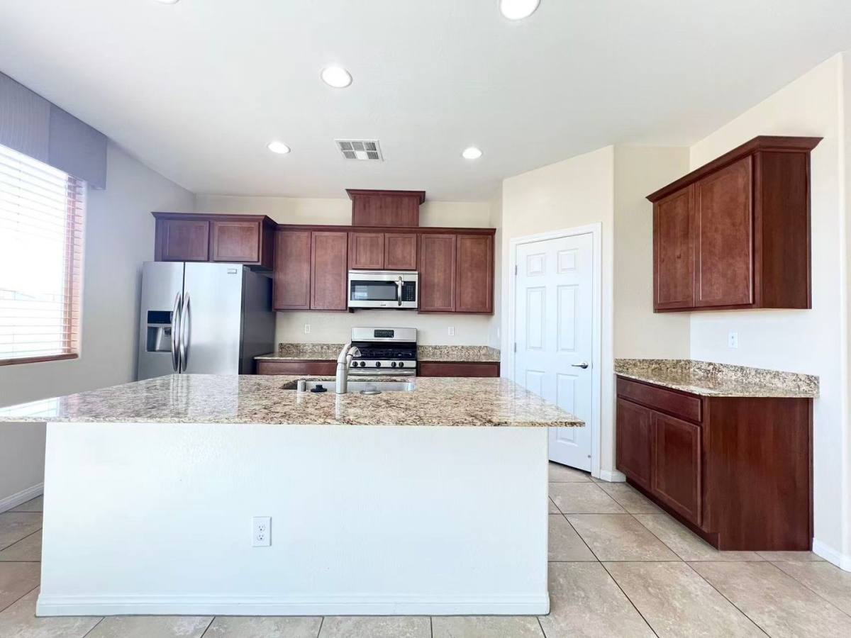 House for rent at 5729 Tideview St, North Las Vegas, NV 89081