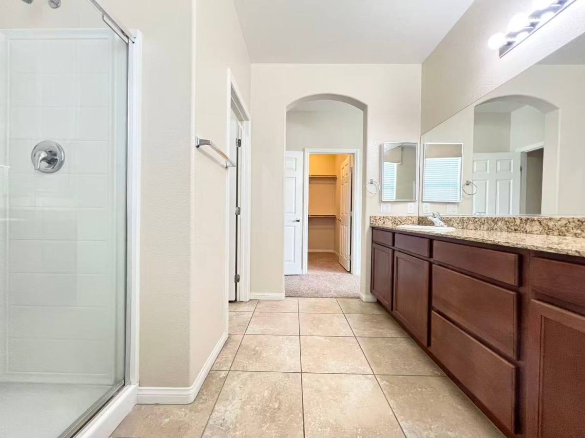 House for rent at 5729 Tideview St, North Las Vegas, NV 89081