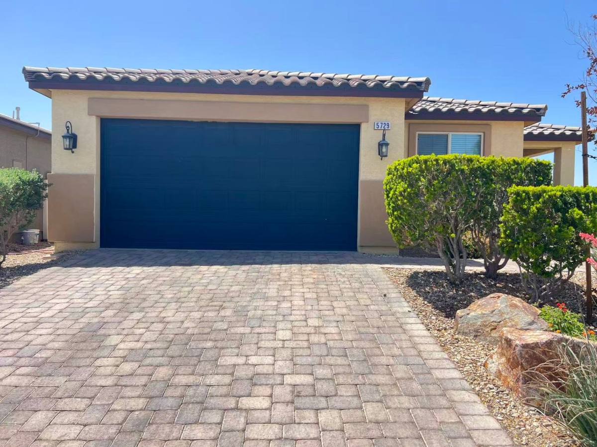 House for rent at 5729 Tideview St, North Las Vegas, NV 89081
