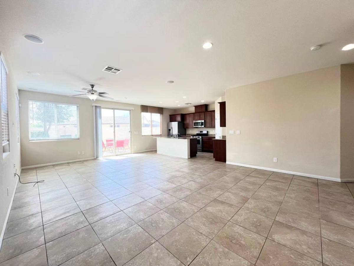 House for rent at 5729 Tideview St, North Las Vegas, NV 89081