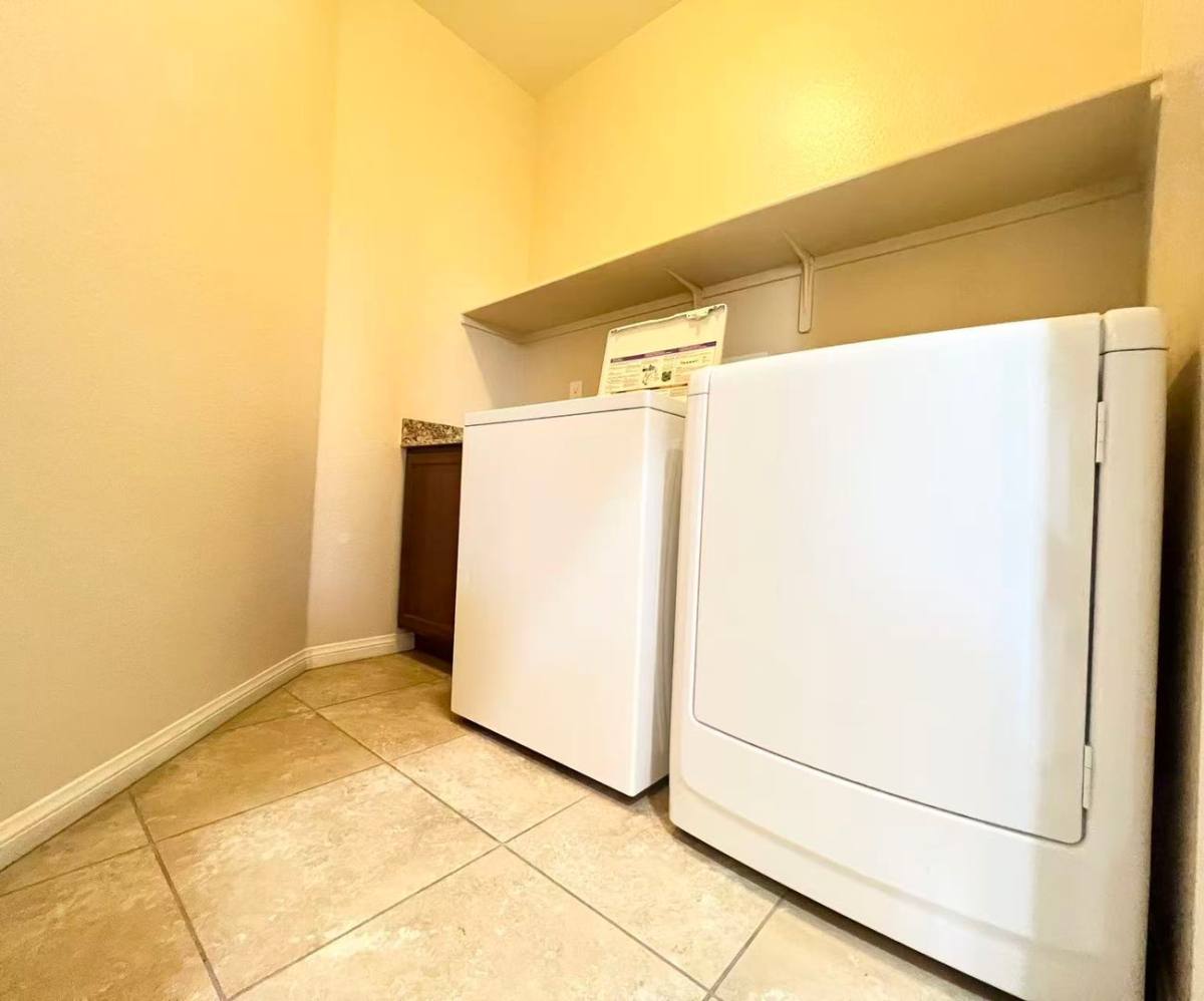 House for rent at 5729 Tideview St, North Las Vegas, NV 89081
