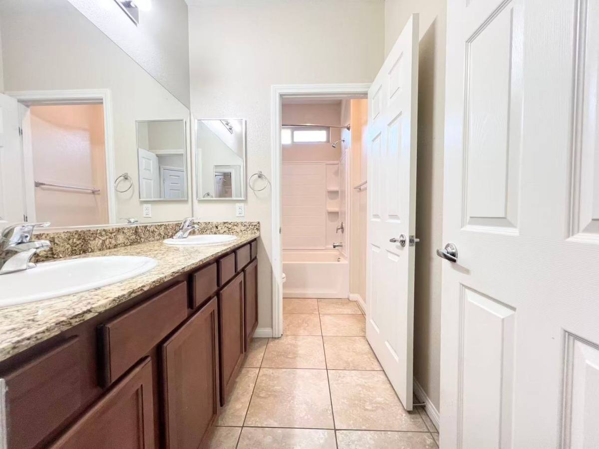 House for rent at 5729 Tideview St, North Las Vegas, NV 89081