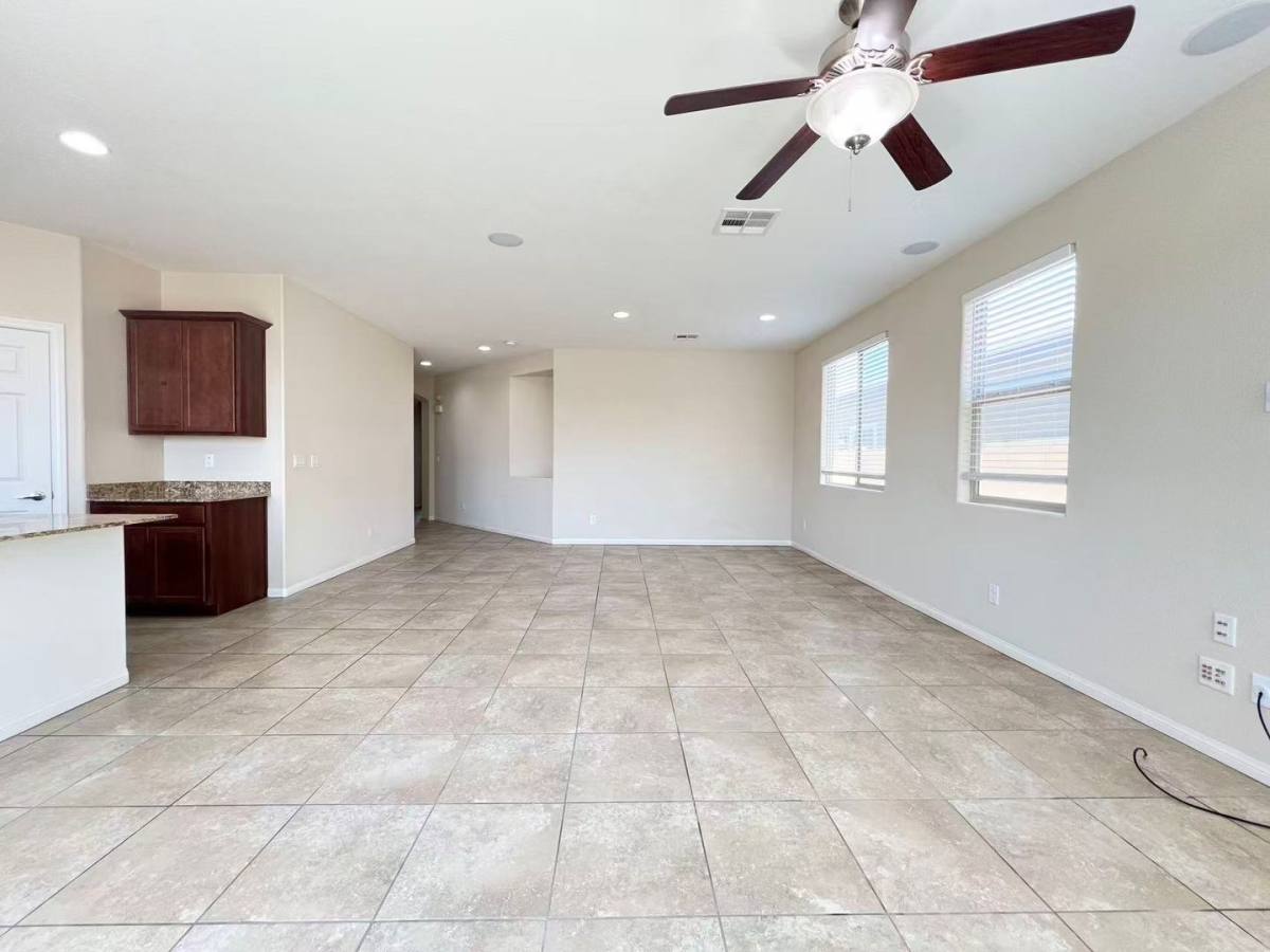 House for rent at 5729 Tideview St, North Las Vegas, NV 89081