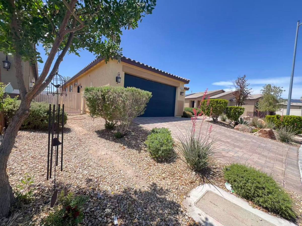 House for rent at 5729 Tideview St, North Las Vegas, NV 89081