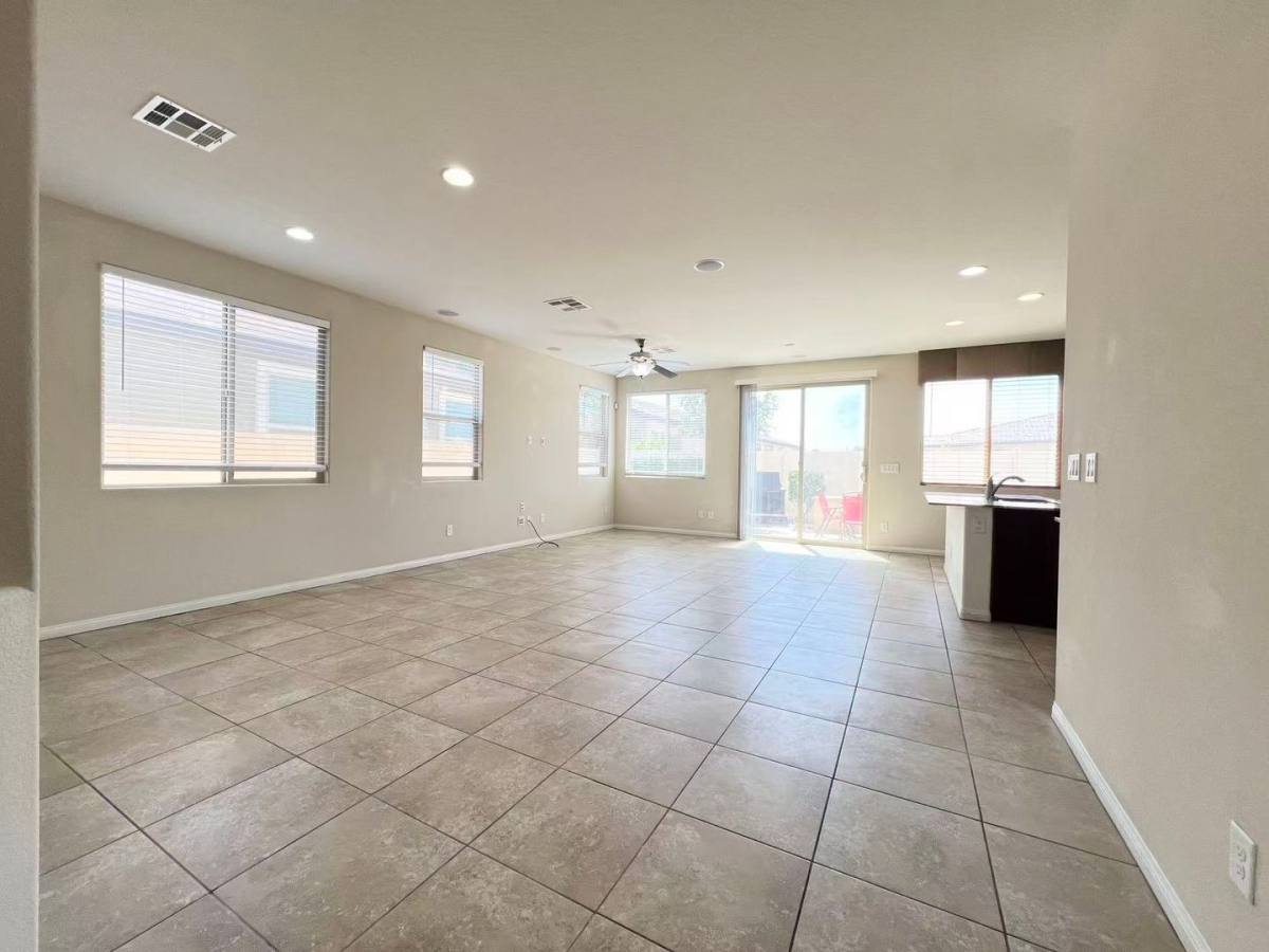 House for rent at 5729 Tideview St, North Las Vegas, NV 89081