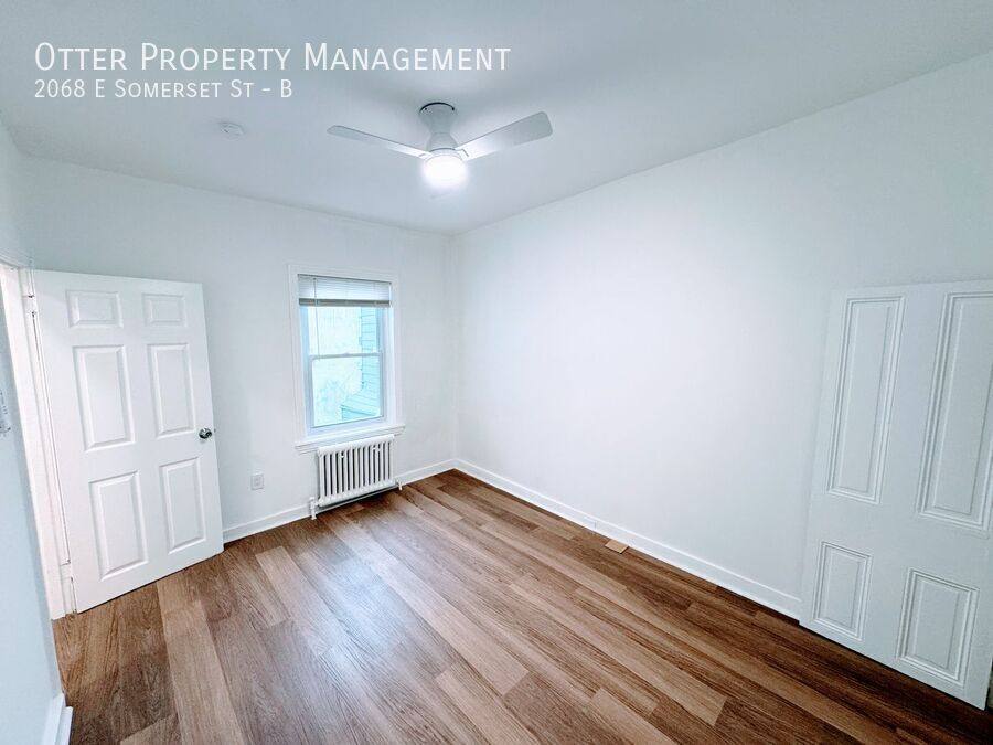 Apartment for rent at 2068 E Somerset St #B, Philadelphia, PA 19134