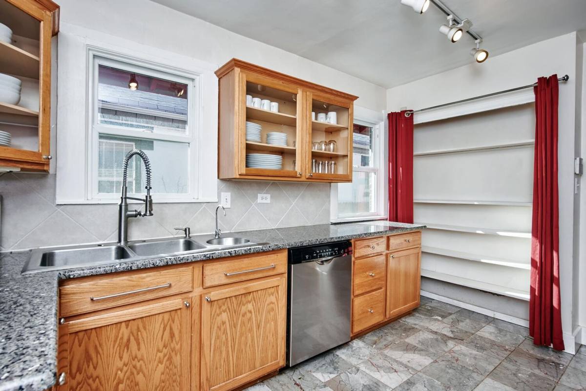 House for rent at 2308 Grape St, Denver, CO 80207