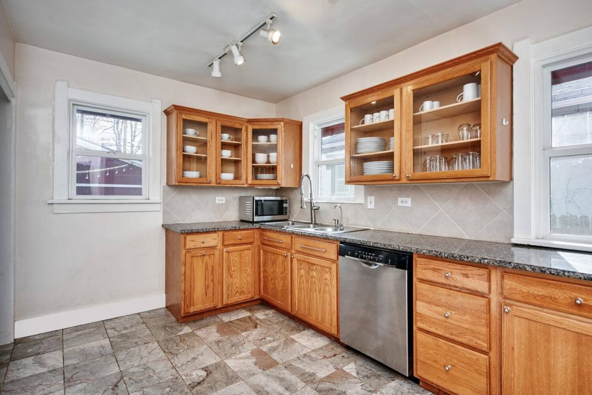 House for rent at 2308 Grape St, Denver, CO 80207
