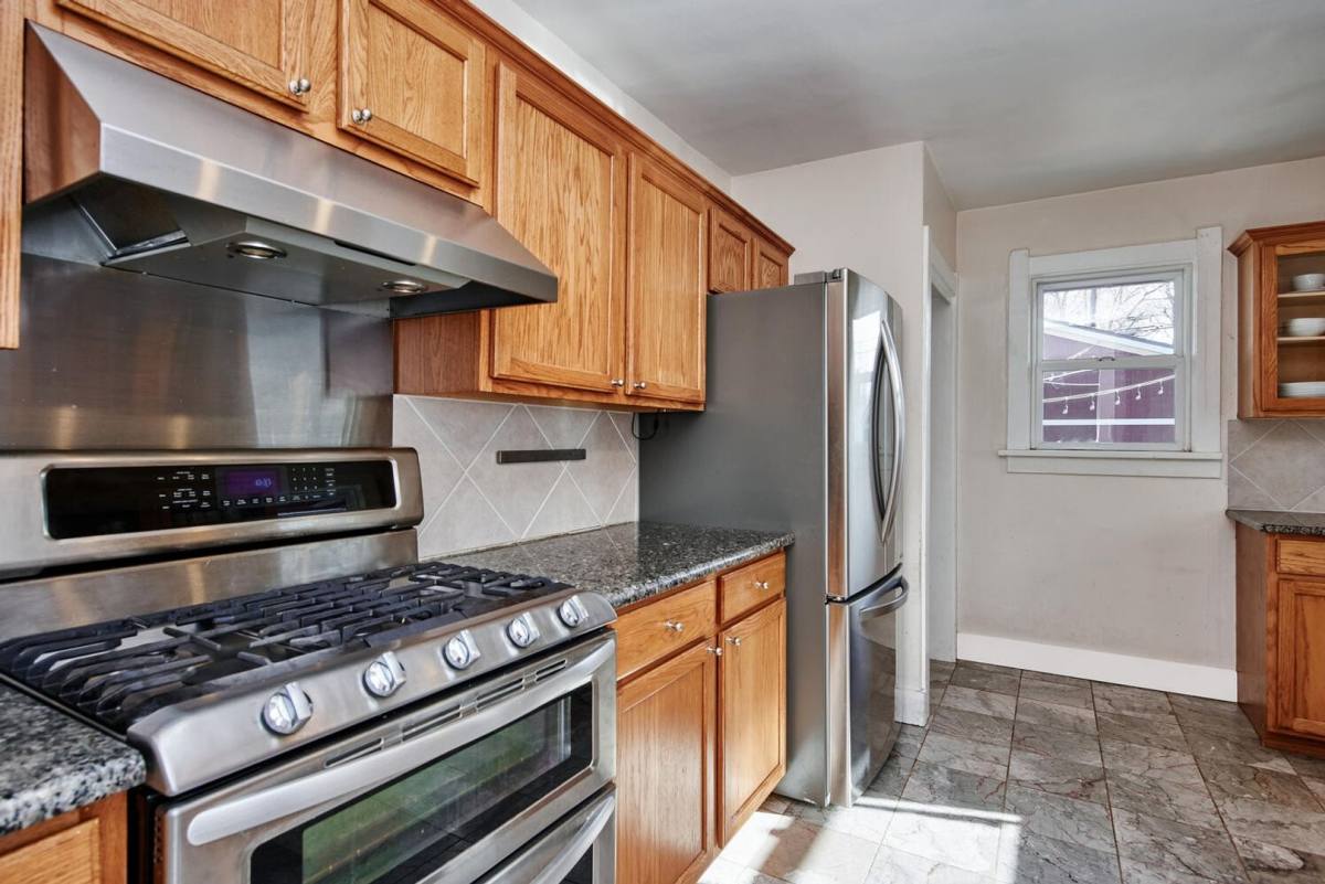 House for rent at 2308 Grape St, Denver, CO 80207