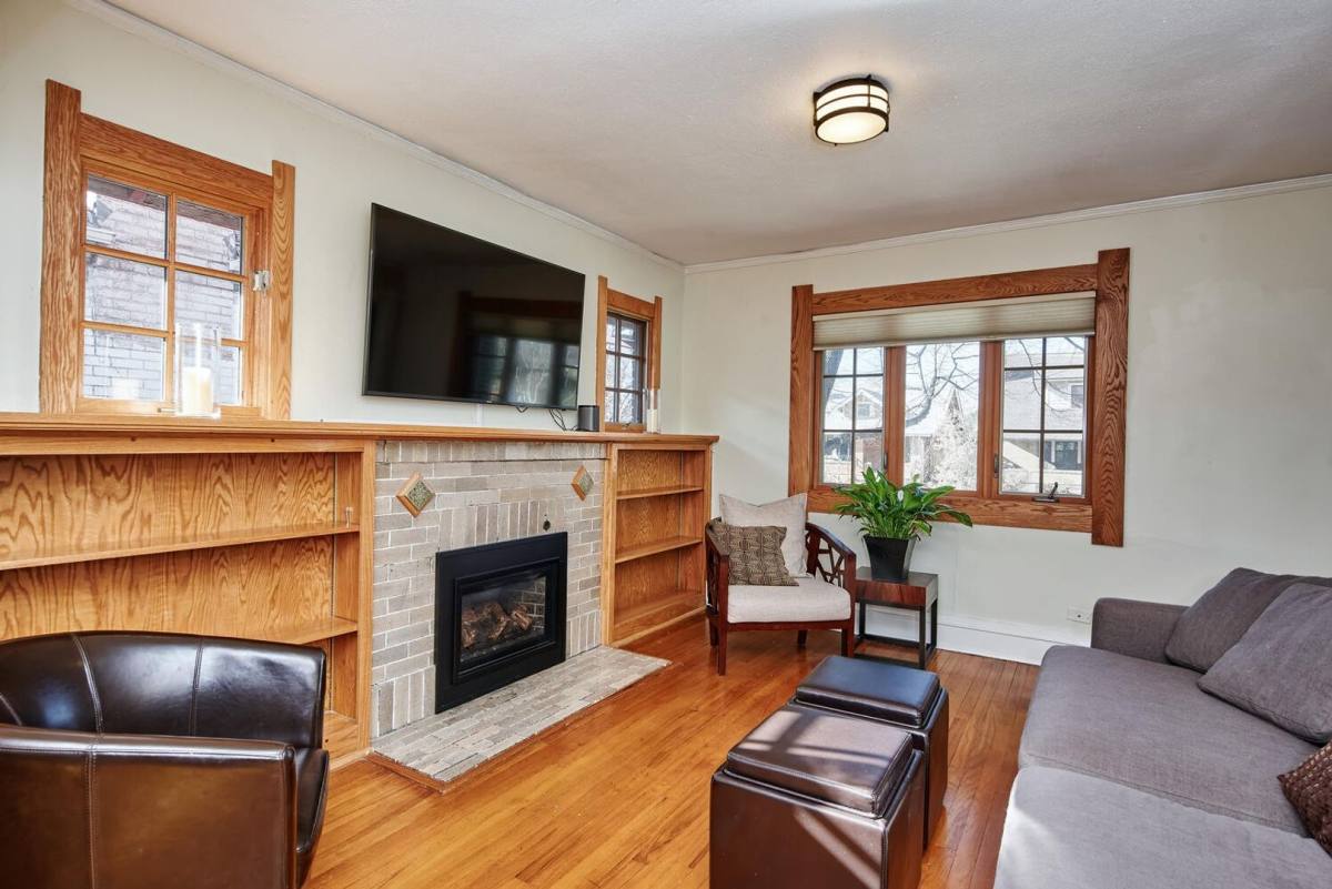 House for rent at 2308 Grape St, Denver, CO 80207