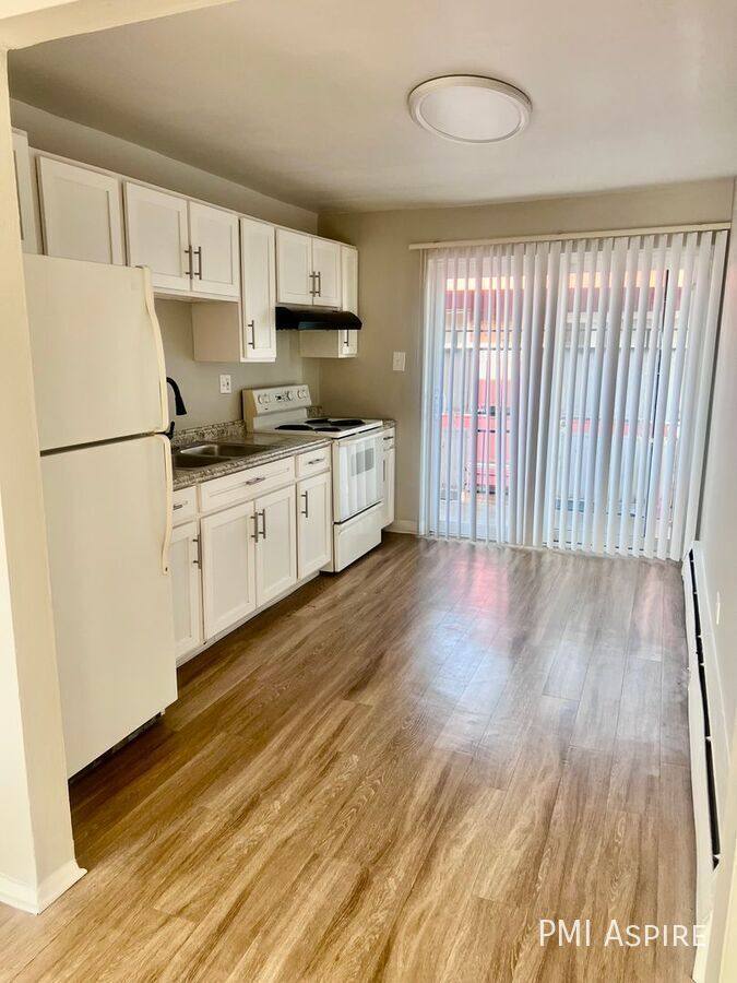 Apartment for rent at 4260 W 70th Place #4, Westminster, CO 80030