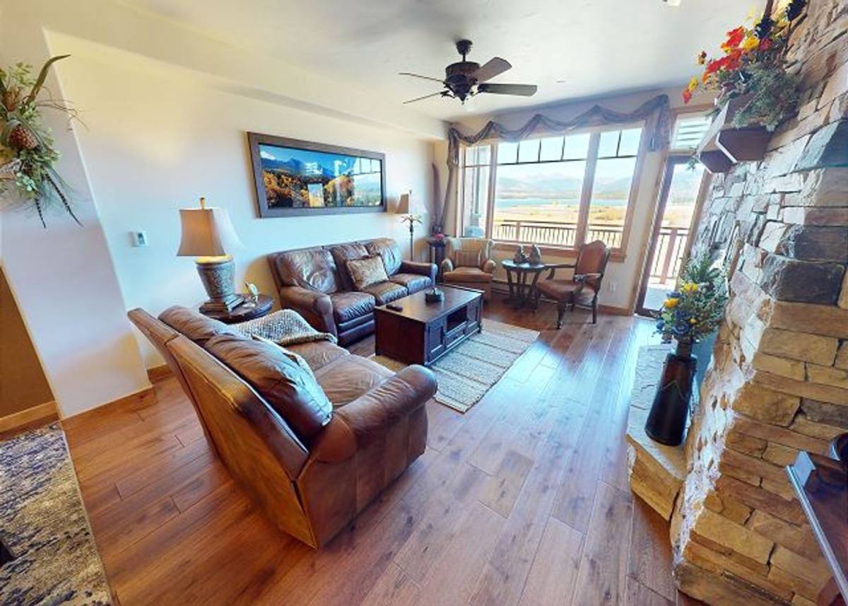 Condo for rent at 1101 9000 Divide Rd, Frisco, CO 80443