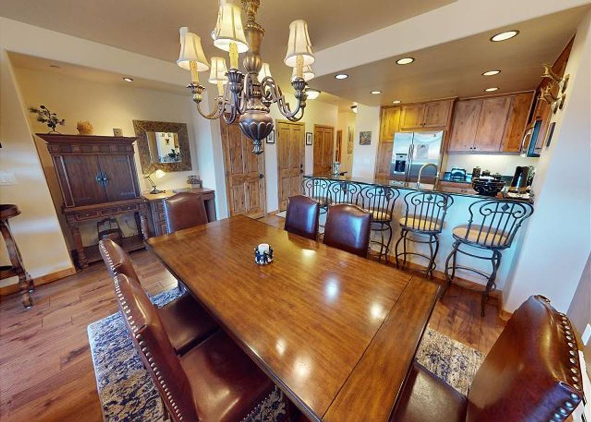 Condo for rent at 1101 9000 Divide Rd, Frisco, CO 80443