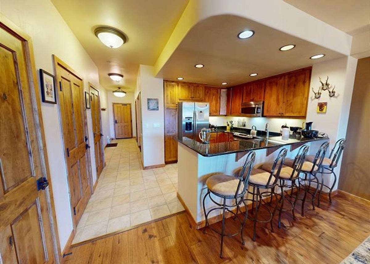 Condo for rent at 1101 9000 Divide Rd, Frisco, CO 80443