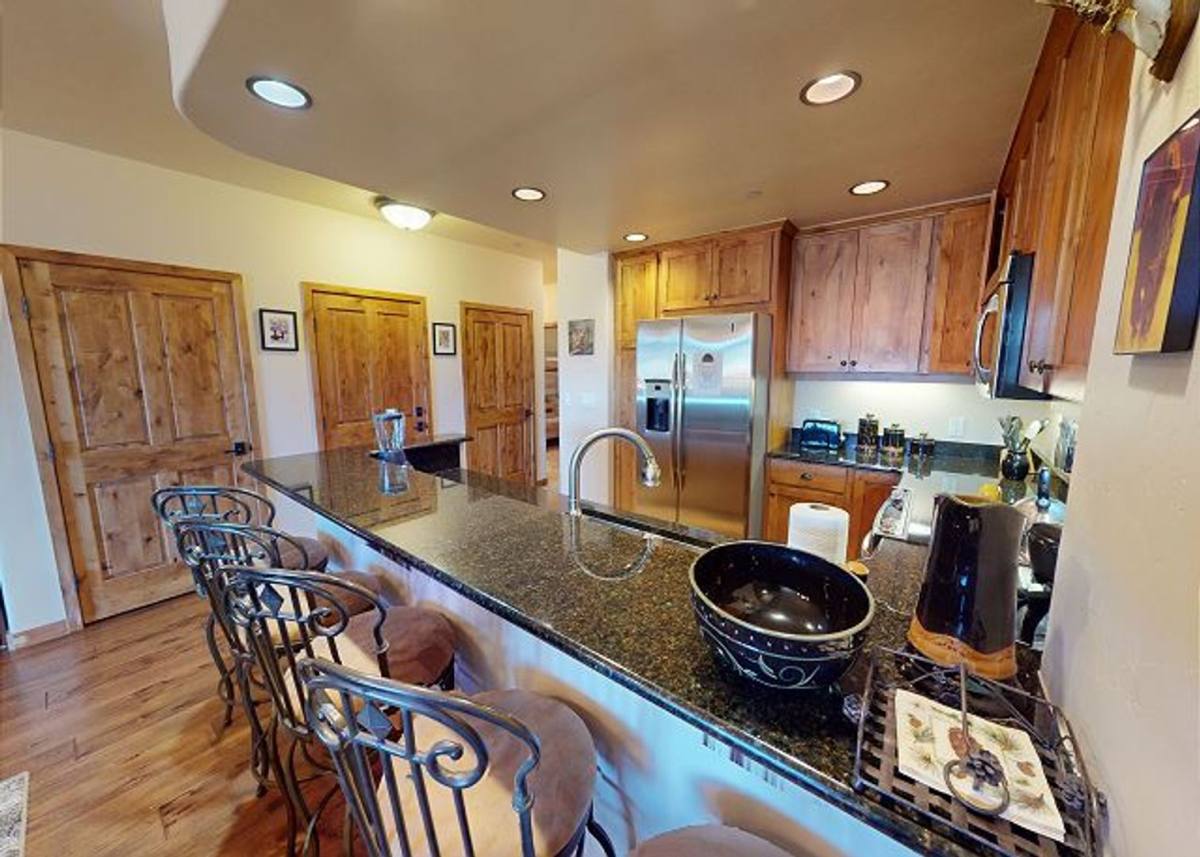Condo for rent at 1101 9000 Divide Rd, Frisco, CO 80443
