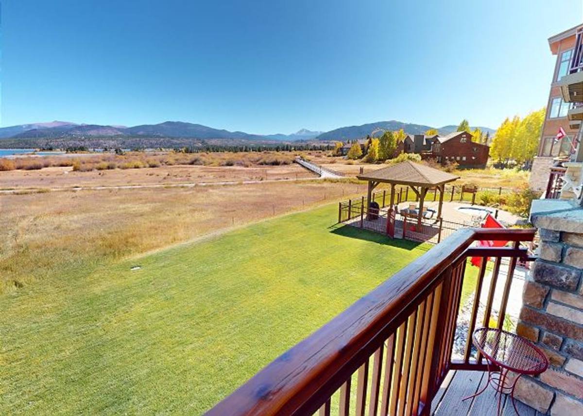 Condo for rent at 1101 9000 Divide Rd, Frisco, CO 80443