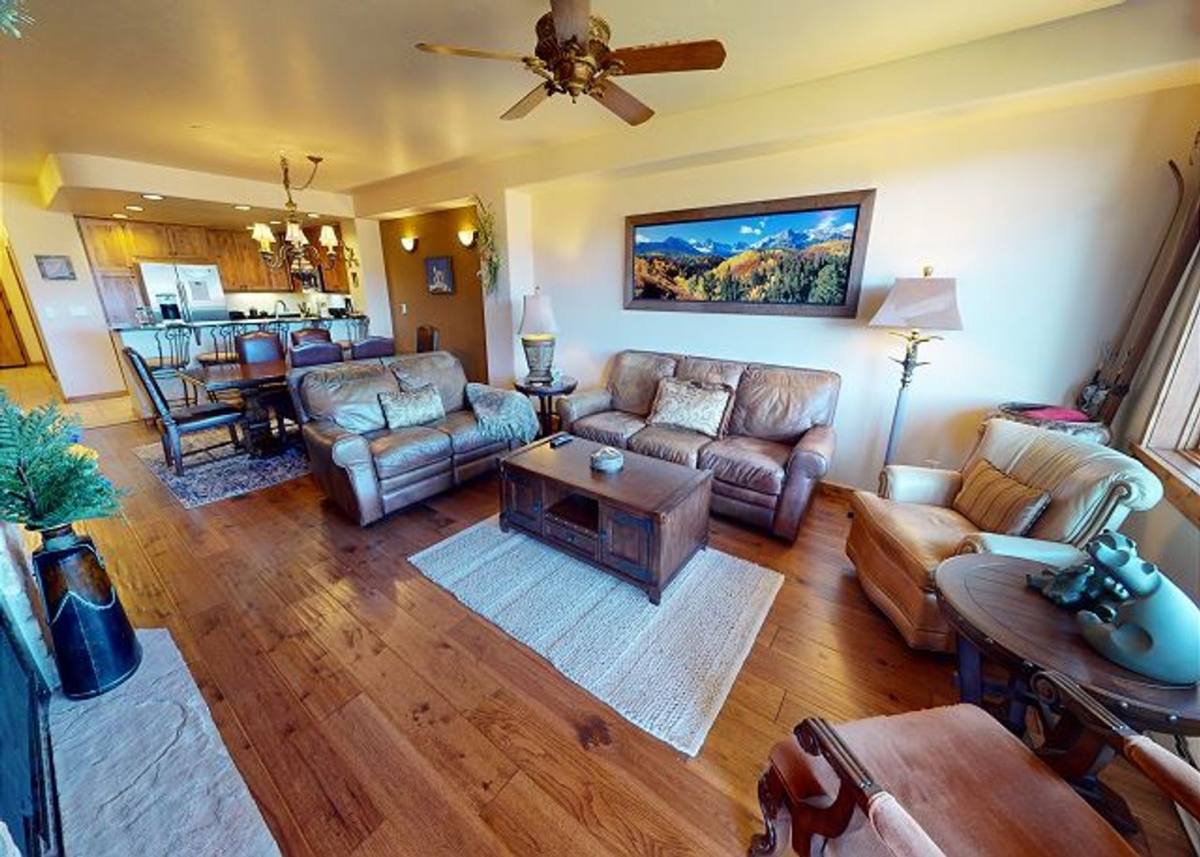 Condo for rent at 1101 9000 Divide Rd, Frisco, CO 80443