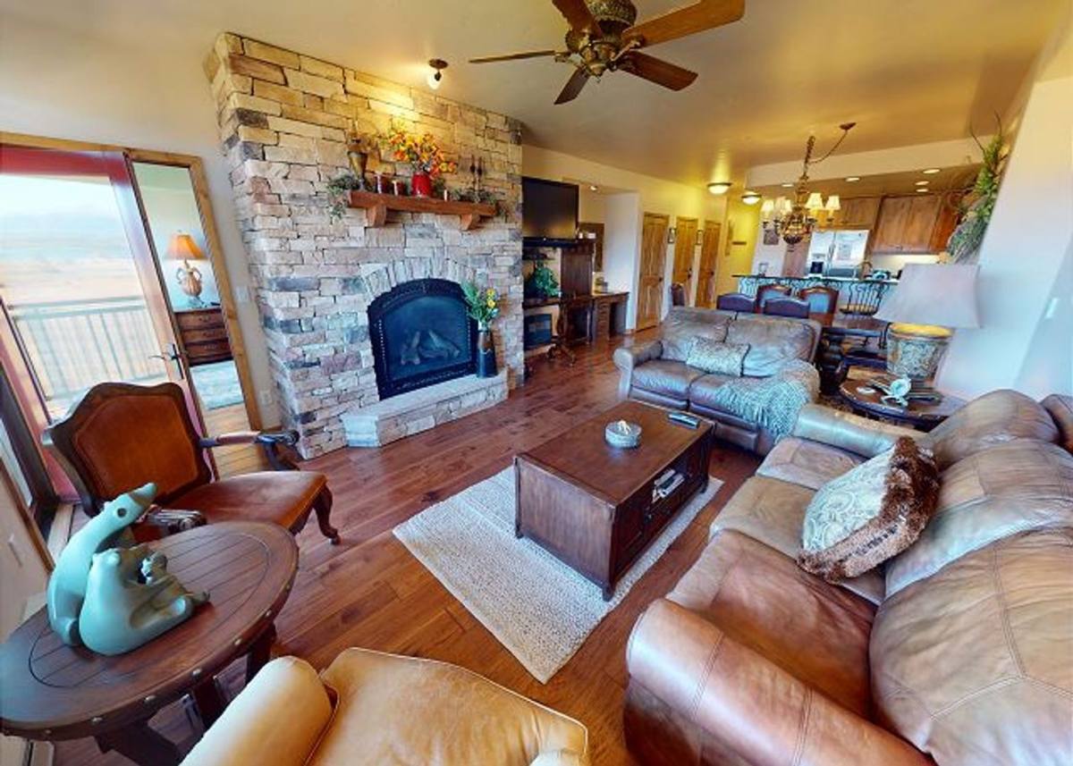 Condo for rent at 1101 9000 Divide Rd, Frisco, CO 80443