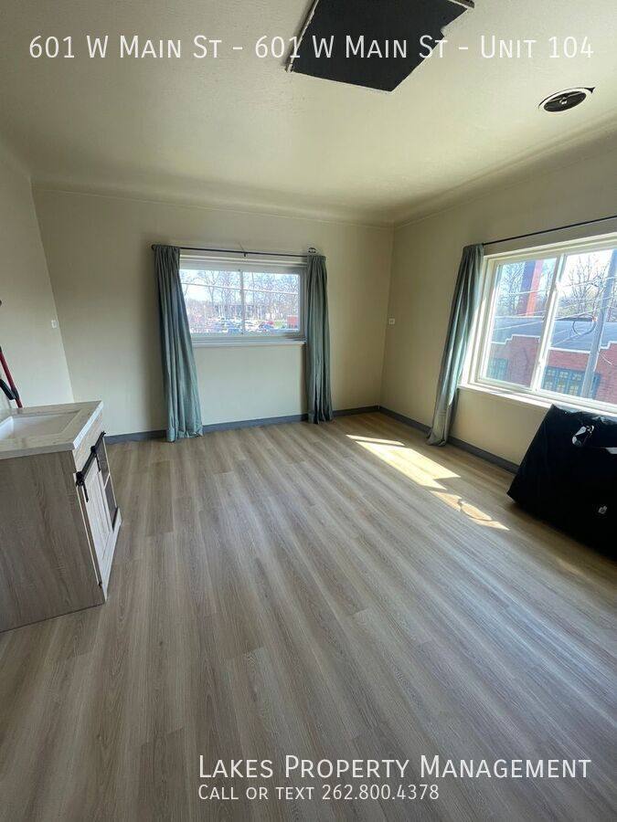Apartment for rent at 601 W Main St #LOFT 104, Lake Geneva, WI 53147