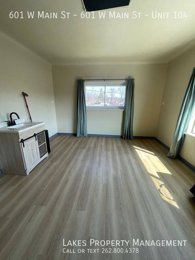 Apartment for rent at 601 W Main St #LOFT 104, Lake Geneva, WI 53147