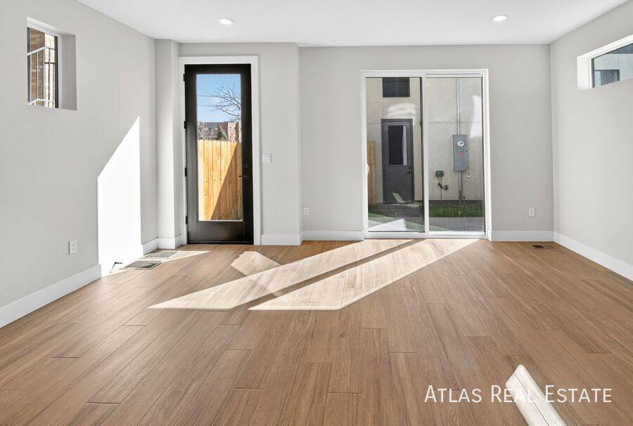 Townhouse for rent at 830 Cherry St #2, Denver, CO 80220