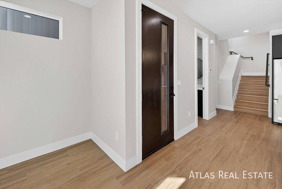 Townhouse for rent at 830 Cherry St #2, Denver, CO 80220