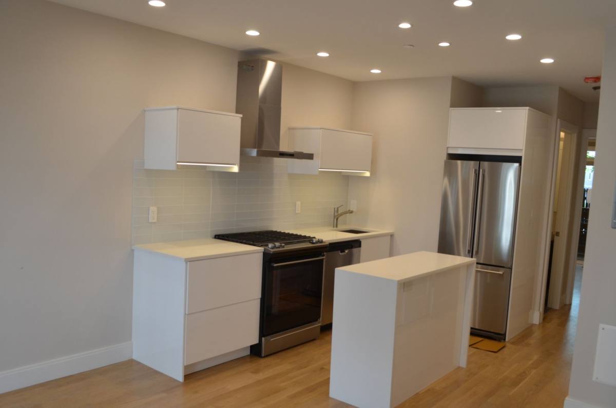 Apartment for rent at 56 Saxton St, Dorchester, MA 02125