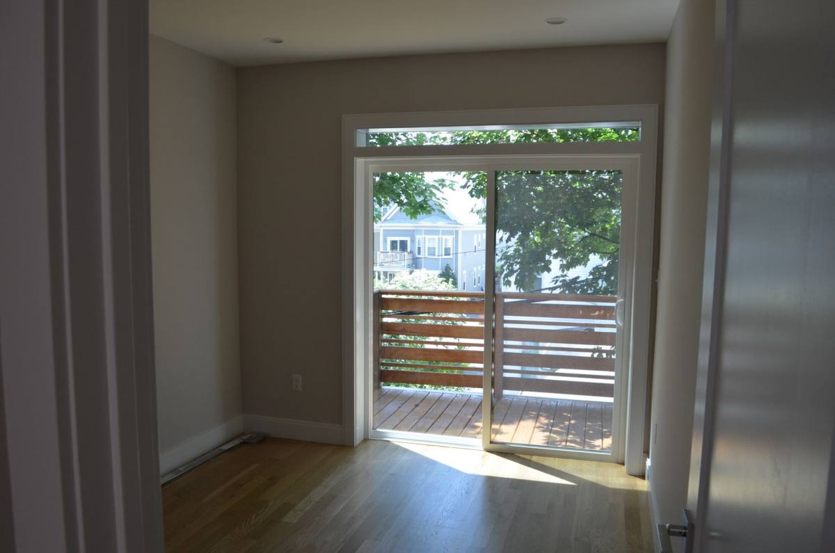 Apartment for rent at 56 Saxton St, Dorchester, MA 02125