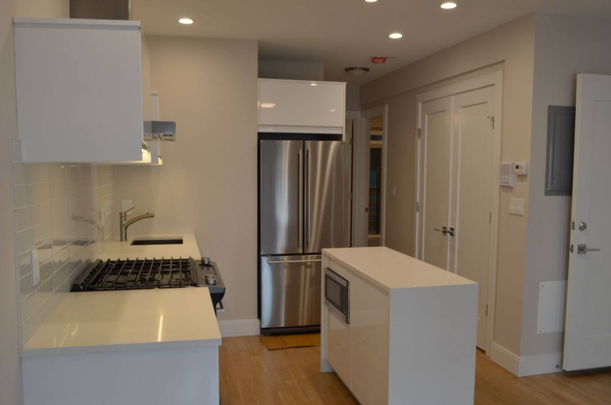 Apartment for rent at 56 Saxton St, Dorchester, MA 02125