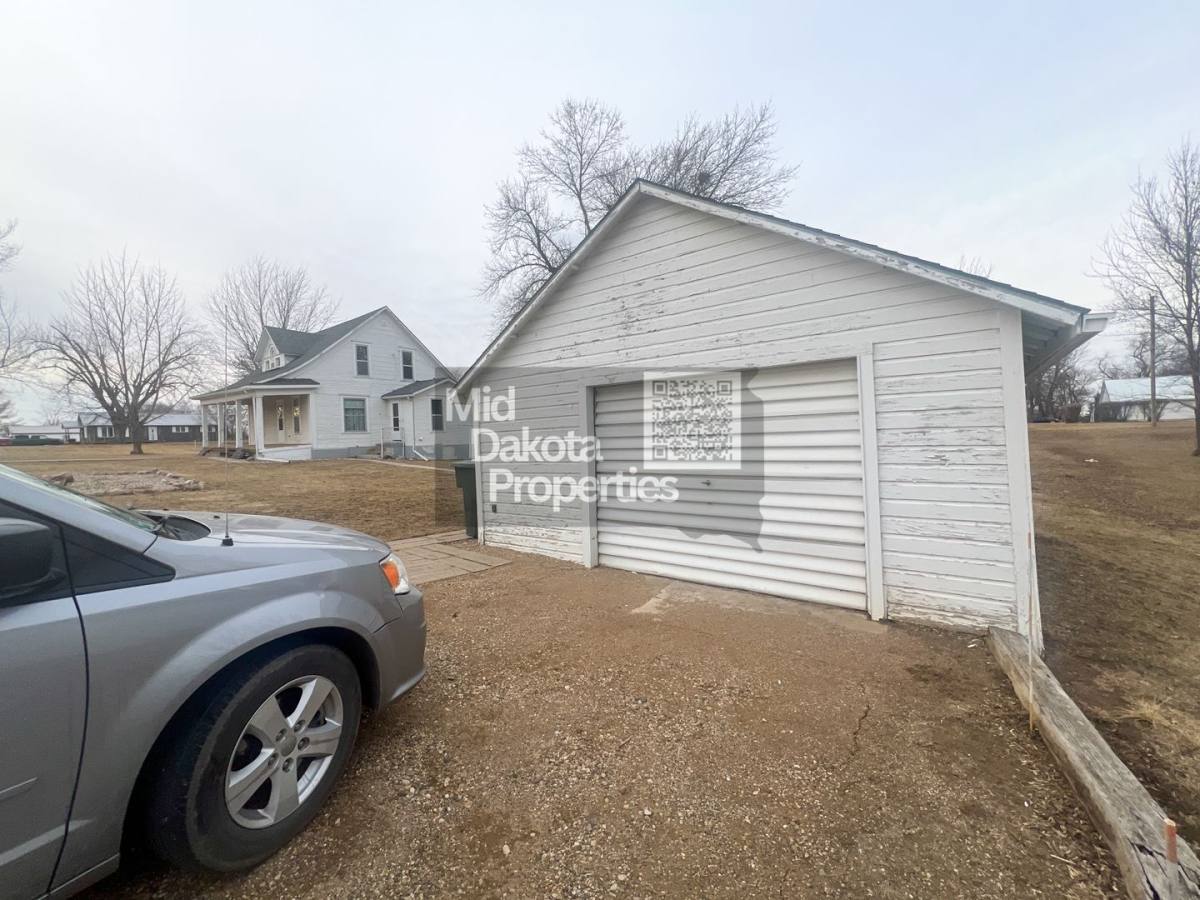 House for rent at 101 W Wisconsin, Tripp, SD 57376