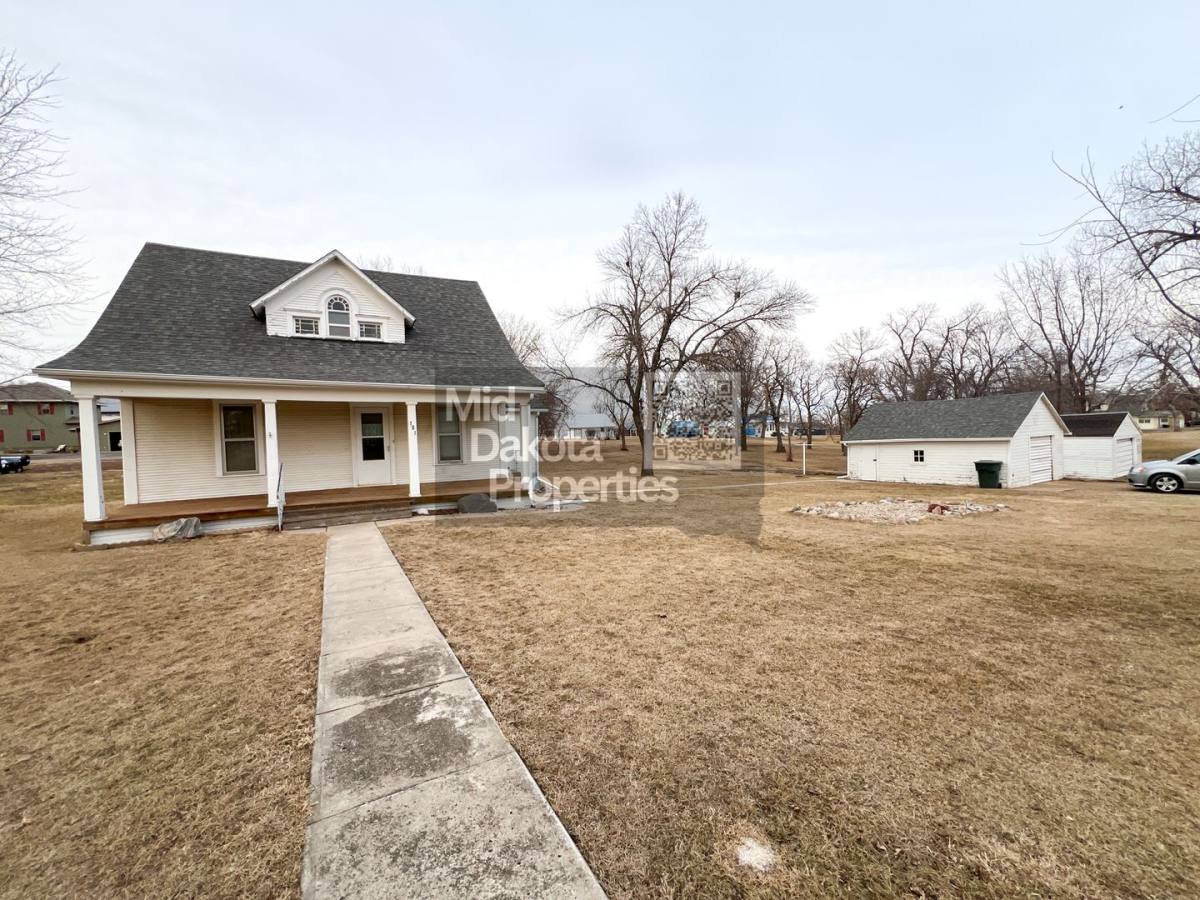 House for rent at 101 W Wisconsin, Tripp, SD 57376