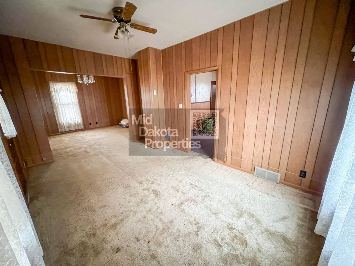 House for rent at 101 W Wisconsin, Tripp, SD 57376