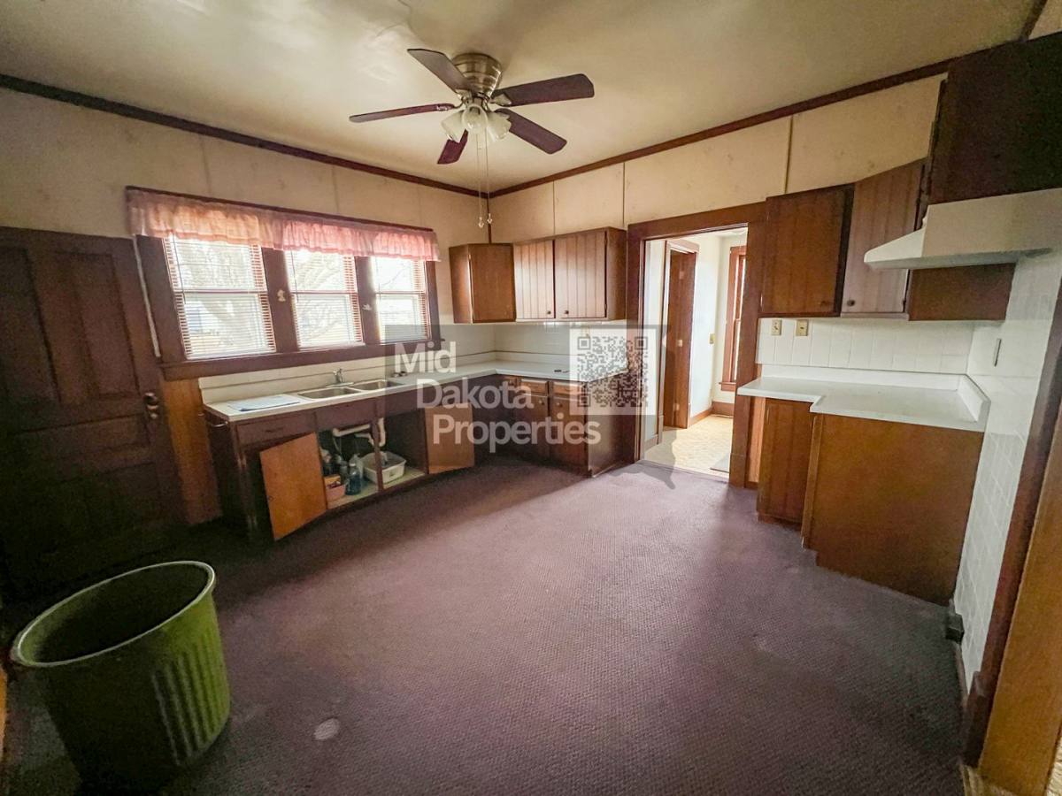 House for rent at 101 W Wisconsin, Tripp, SD 57376